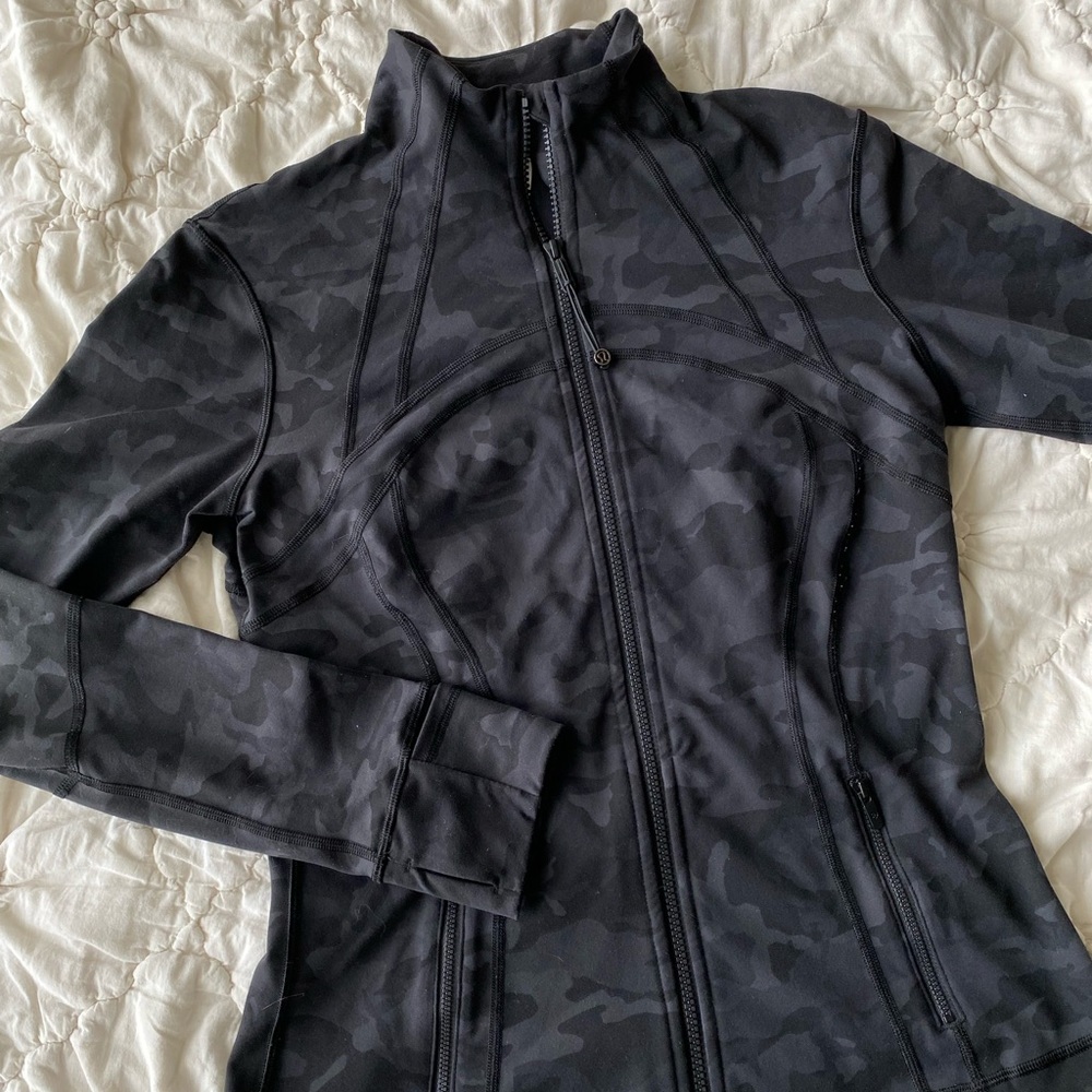 Lululemon Define Jacket